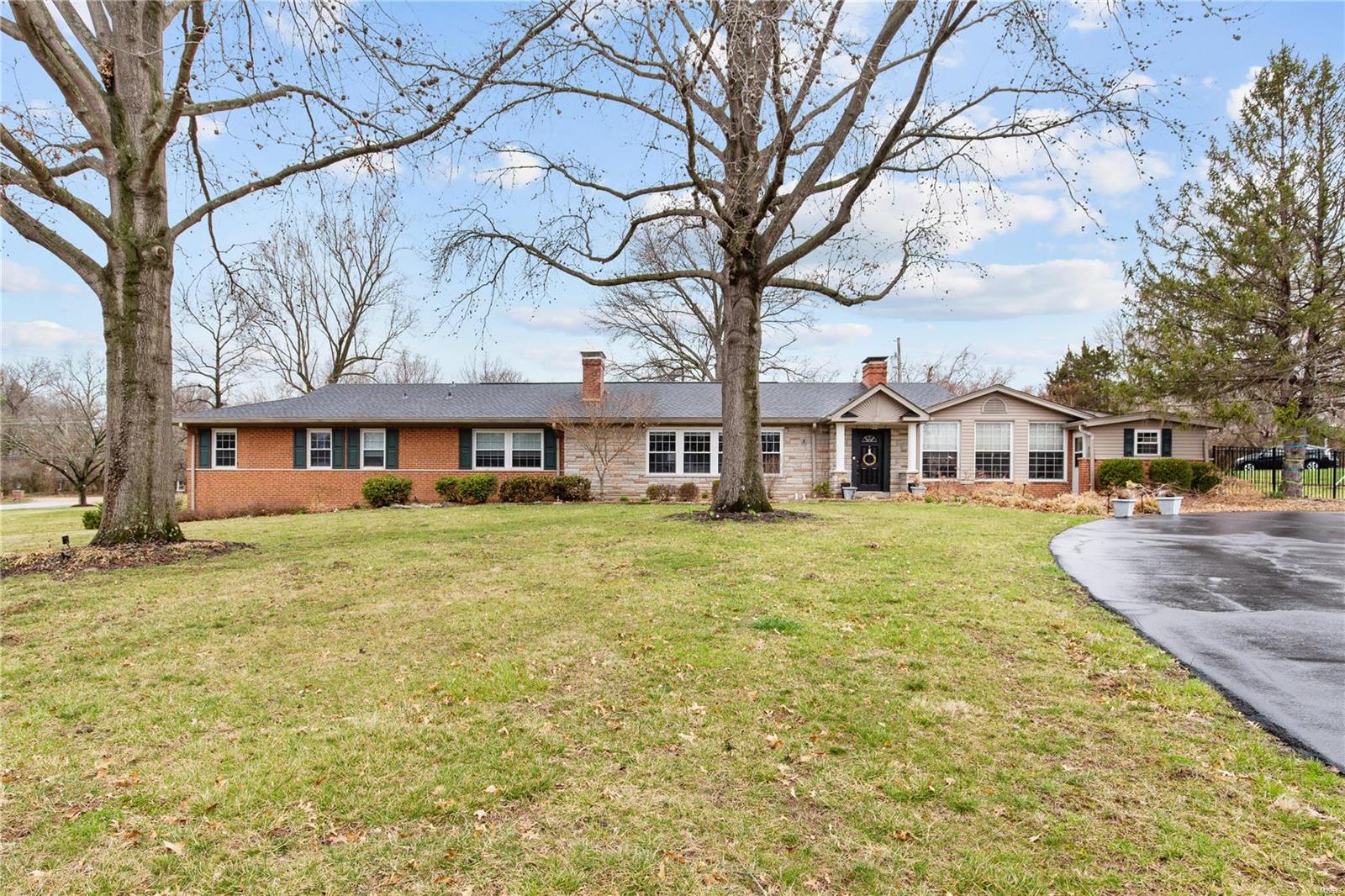 Spoede Acres 2 - Residential