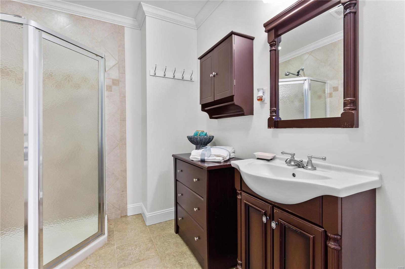 Spoede Acres 2 - Residential