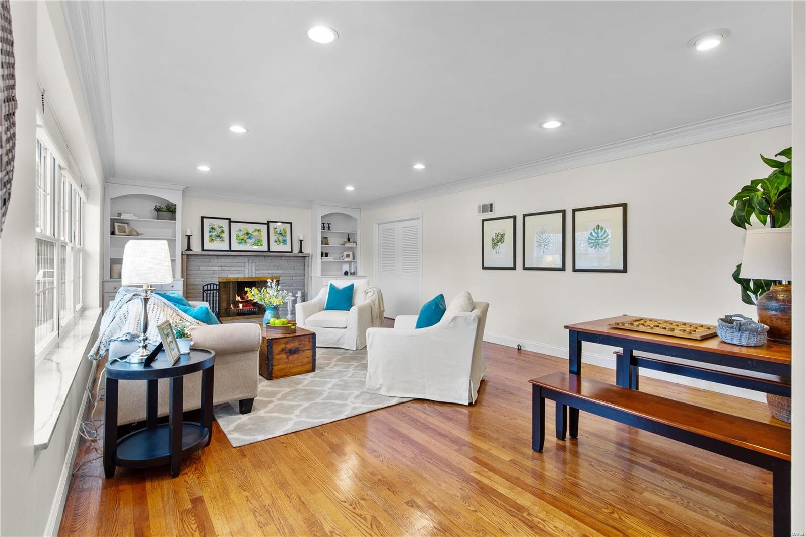 Spoede Acres 2 - Residential