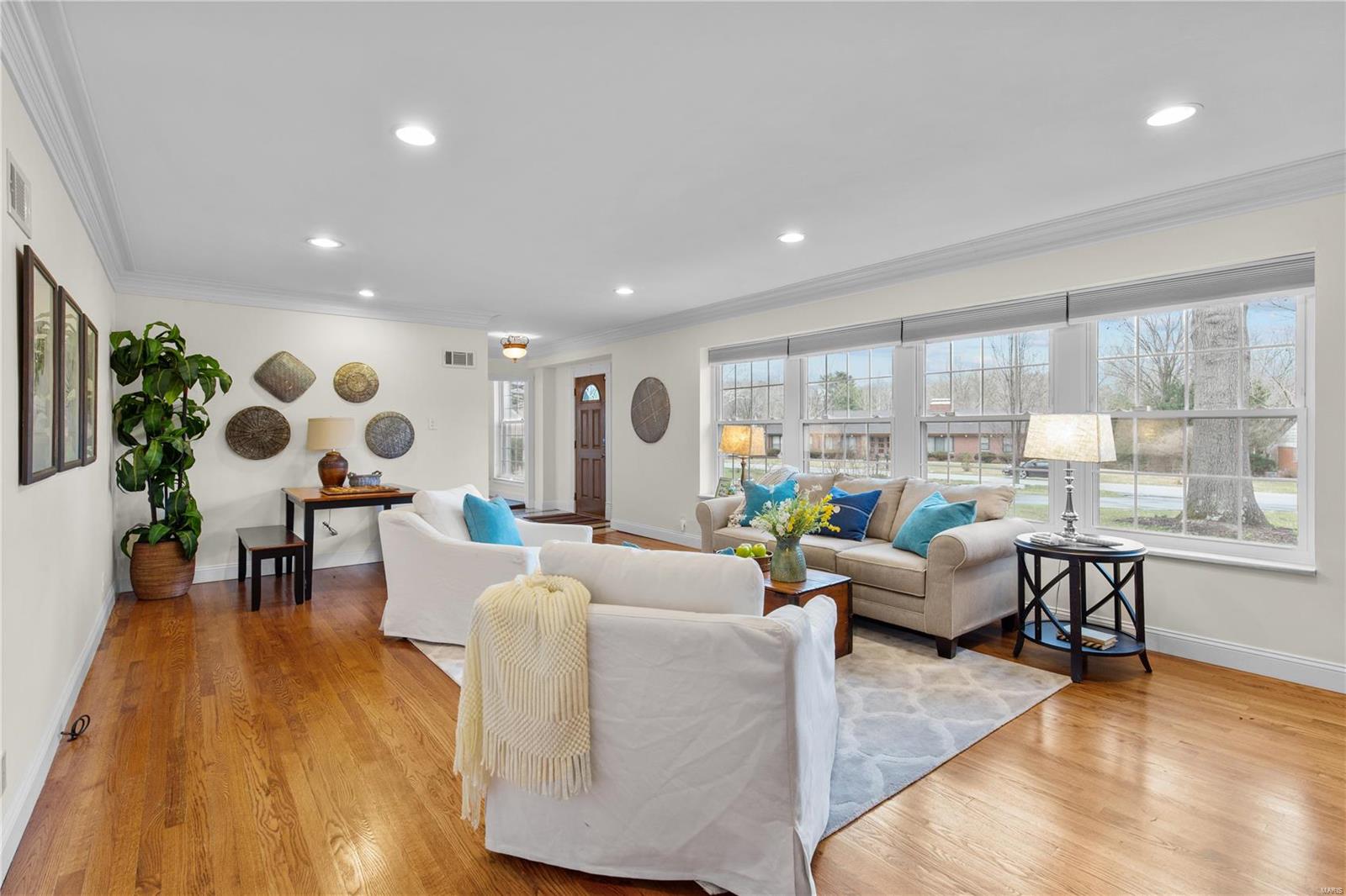 Spoede Acres 2 - Residential