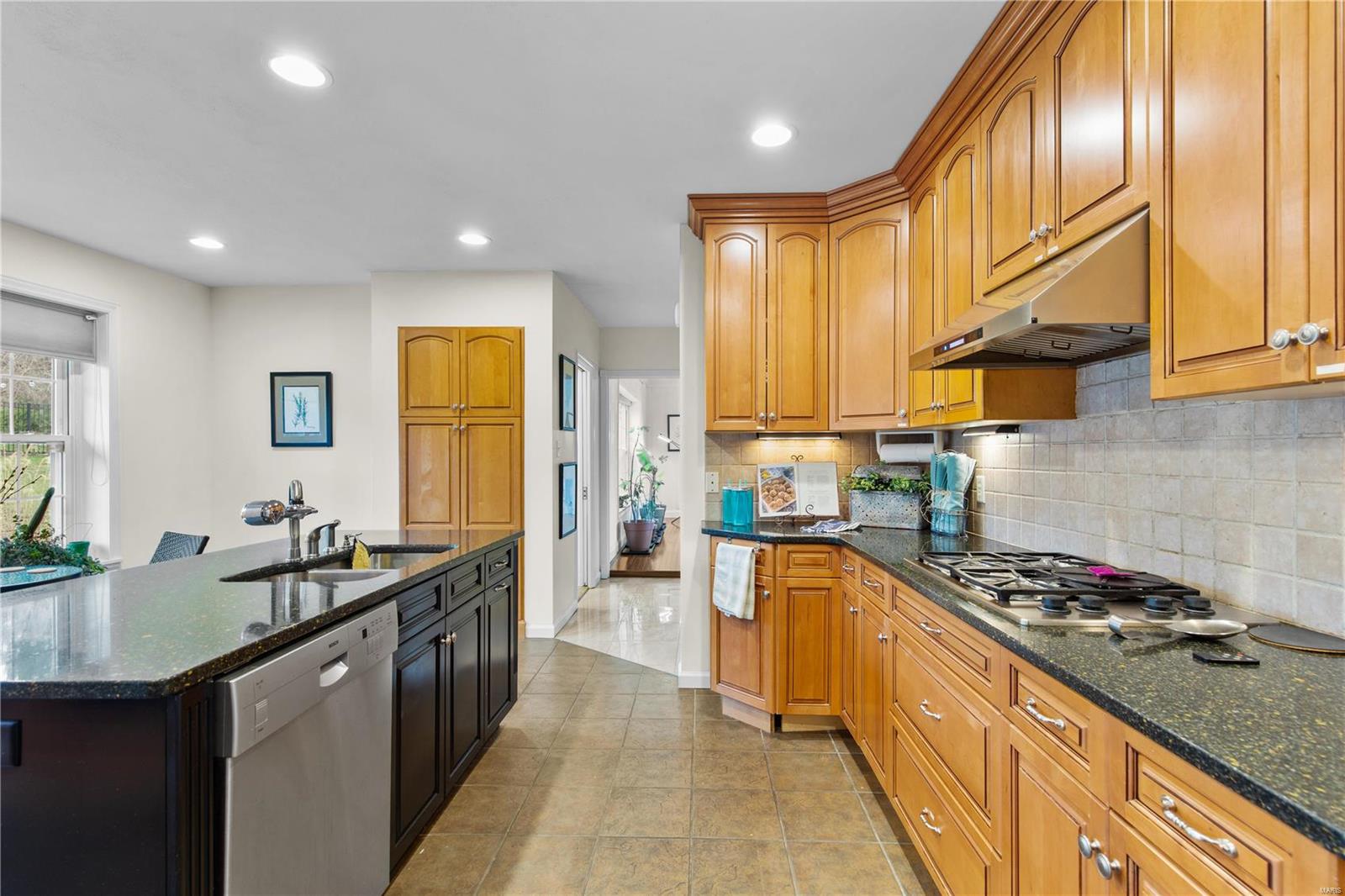 Spoede Acres 2 - Residential