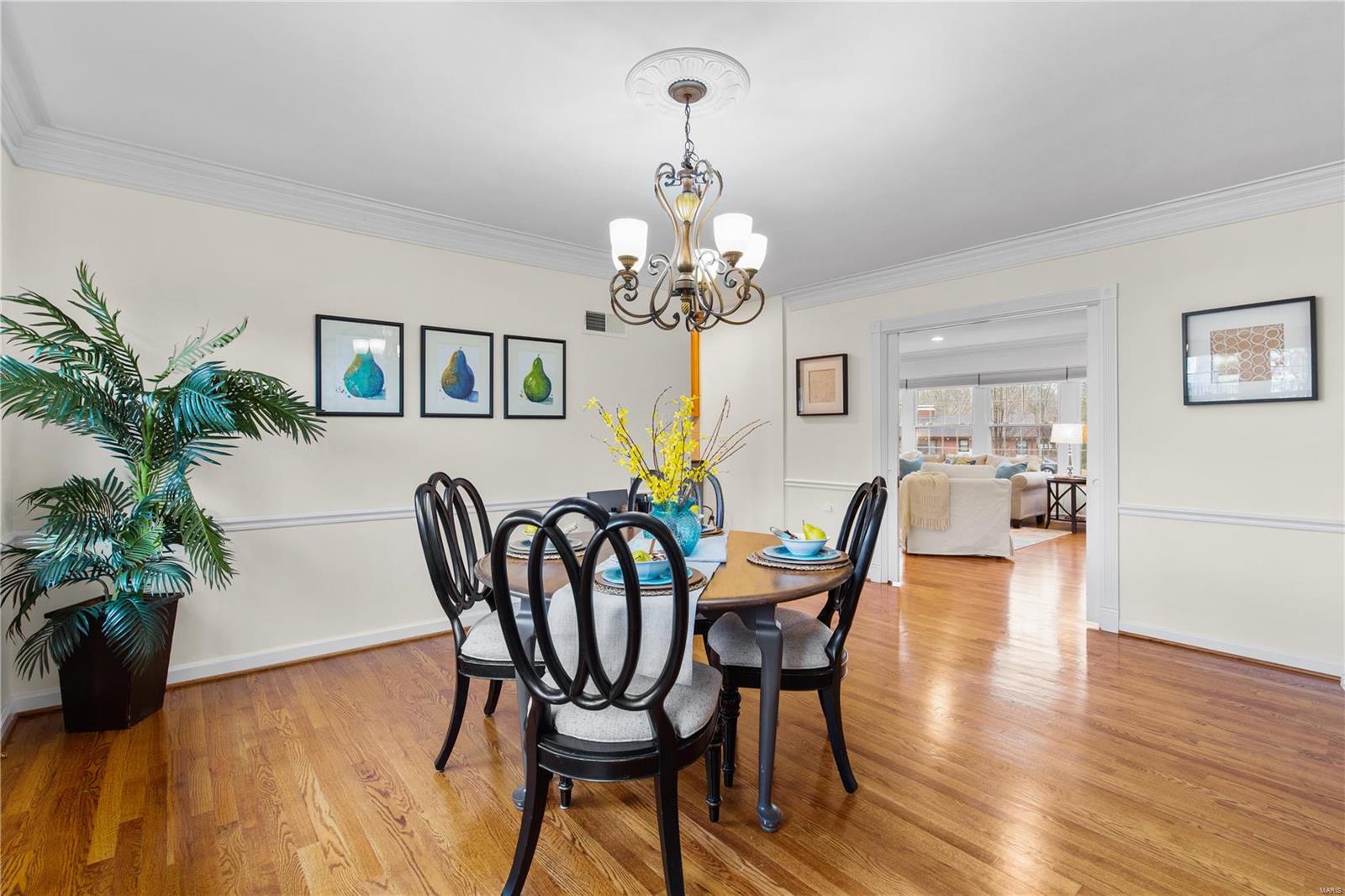 Spoede Acres 2 - Residential