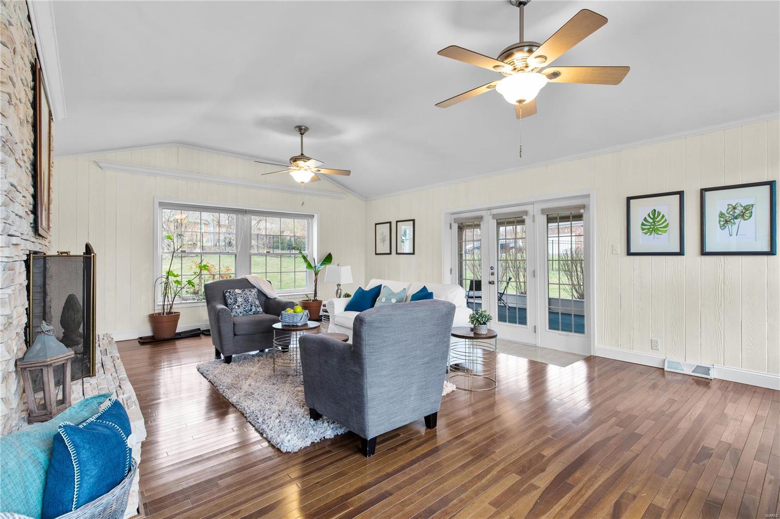 Spoede Acres 2 - Residential