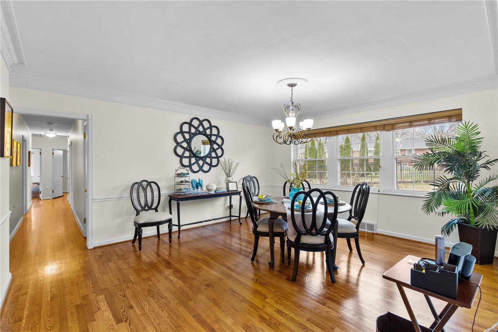 Spoede Acres 2 - Residential