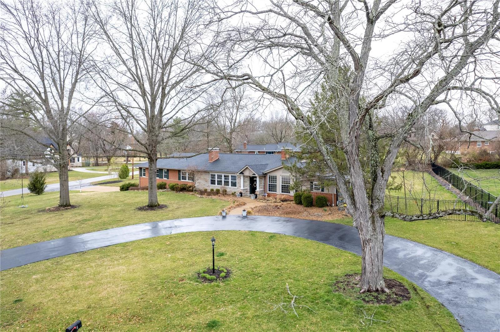 Spoede Acres 2 - Residential