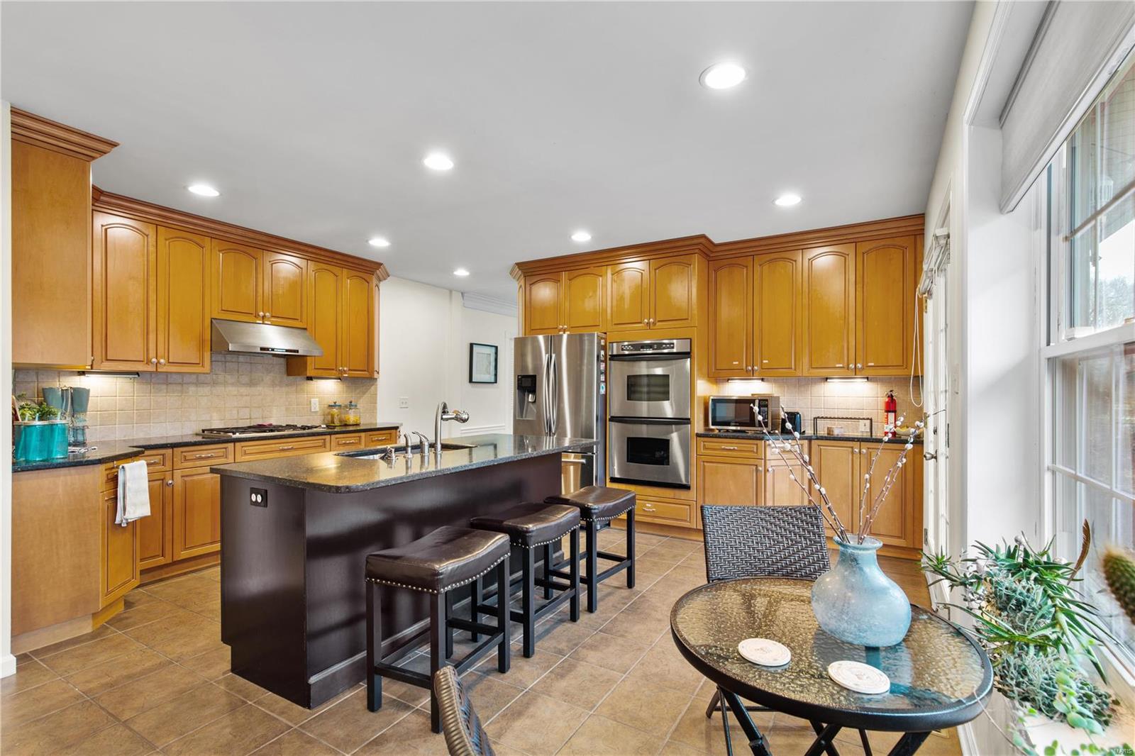 Spoede Acres 2 - Residential