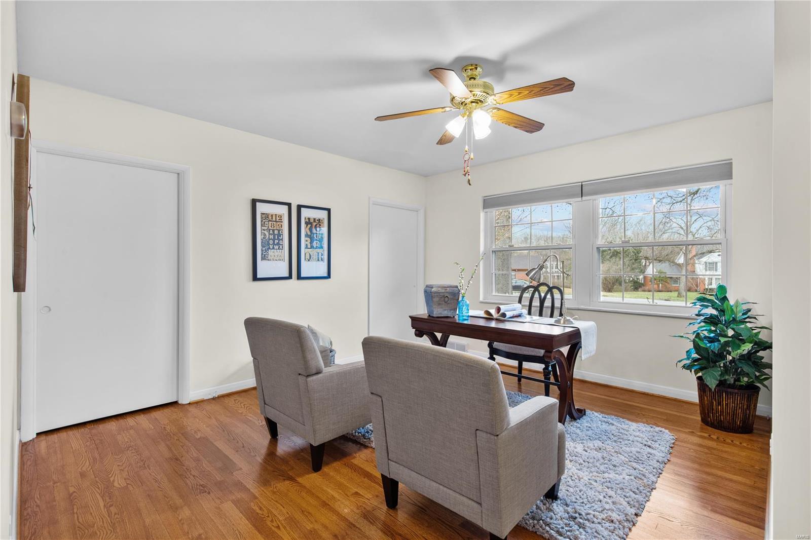 Spoede Acres 2 - Residential