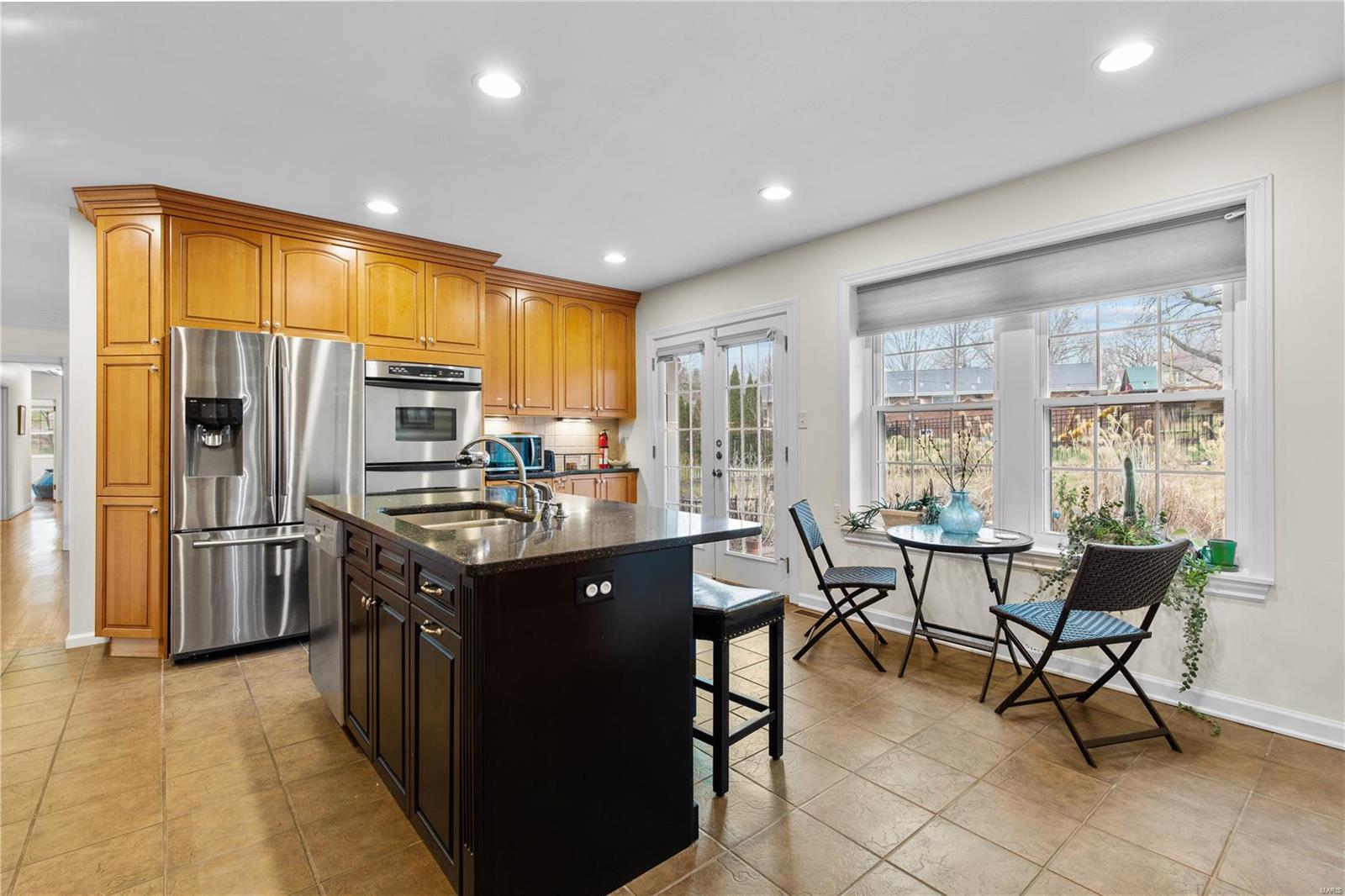 Spoede Acres 2 - Residential