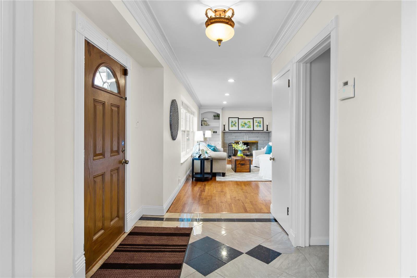 Spoede Acres 2 - Residential