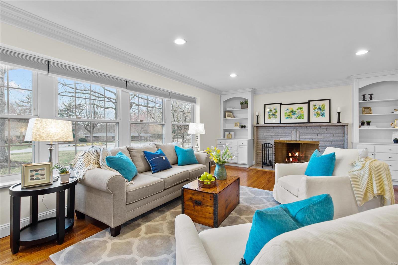 Spoede Acres 2 - Residential