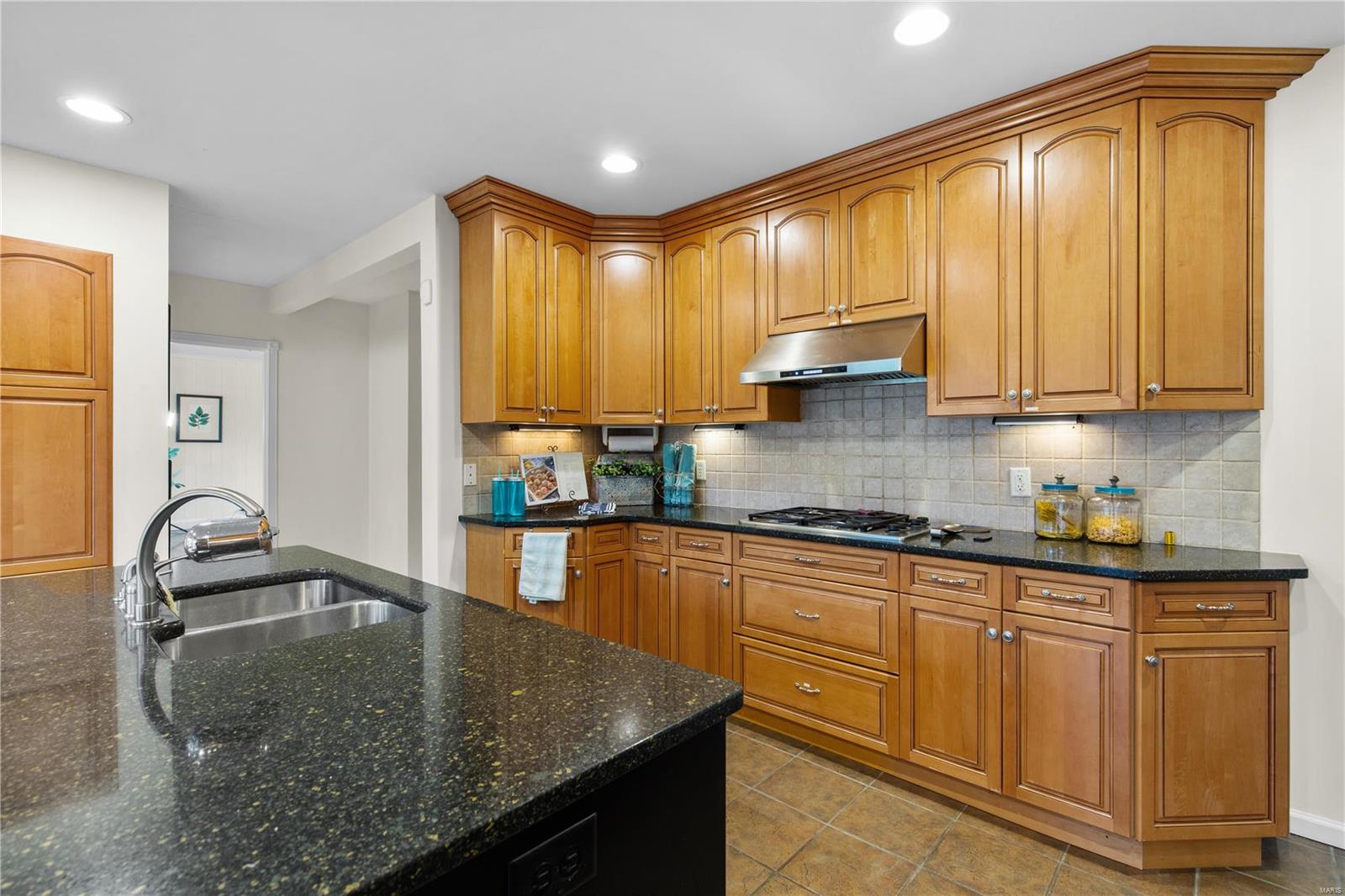 Spoede Acres 2 - Residential