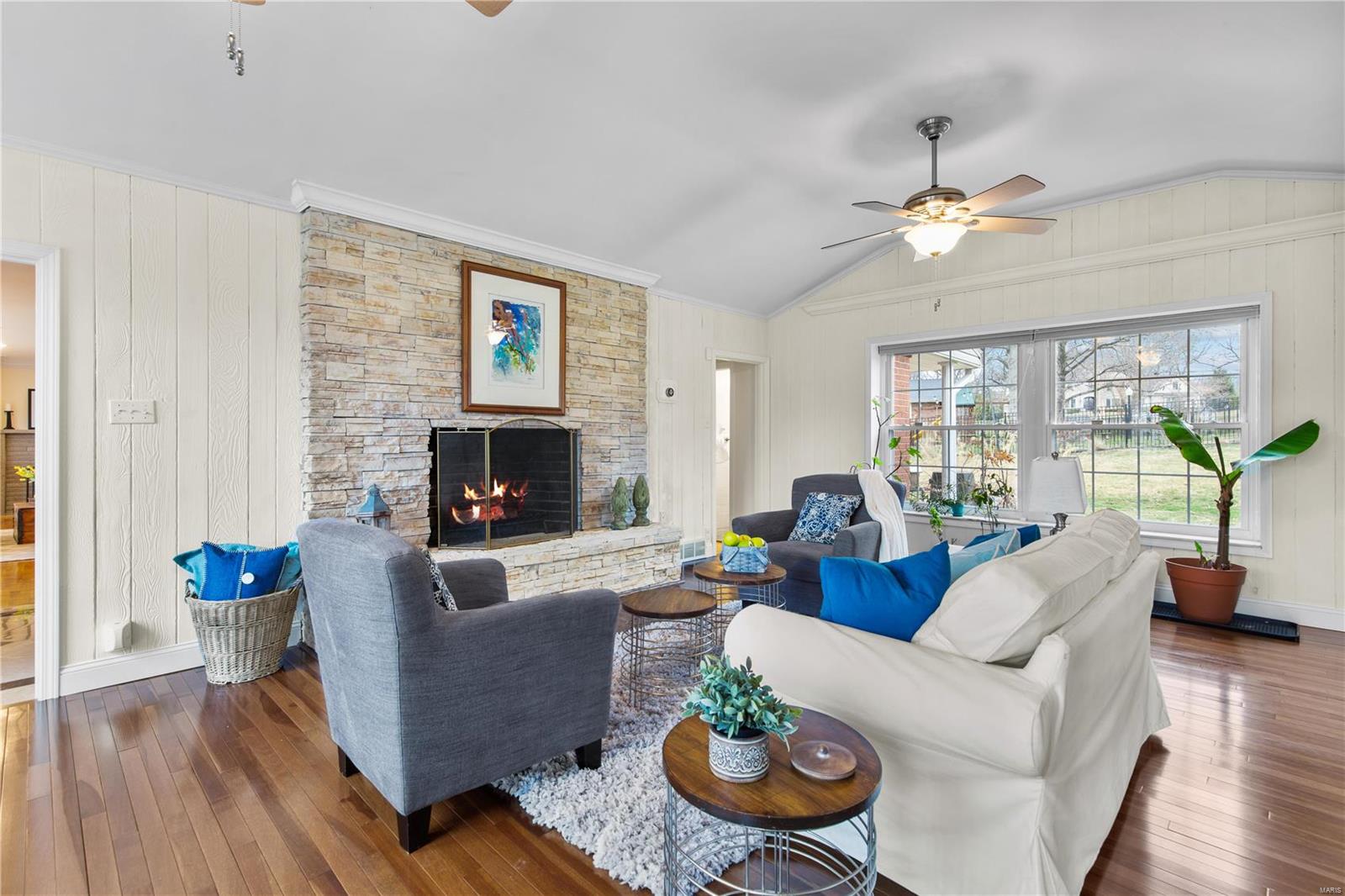 Spoede Acres 2 - Residential