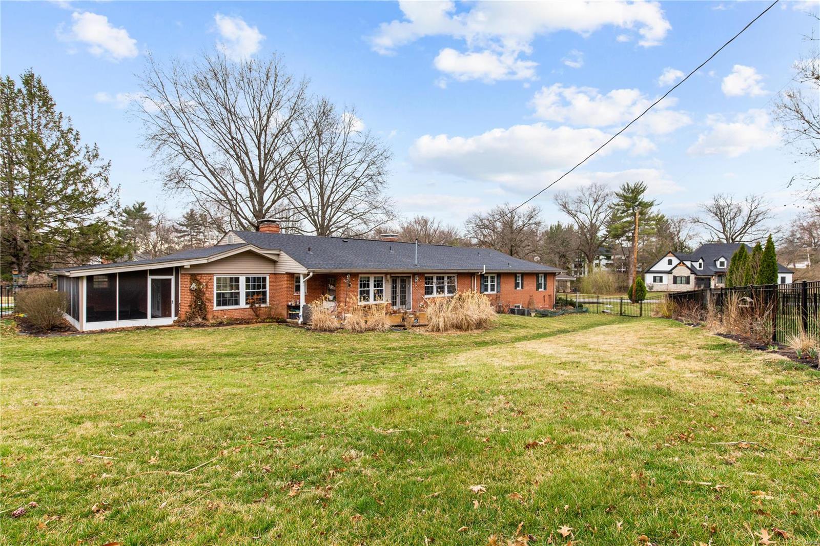 Spoede Acres 2 - Residential