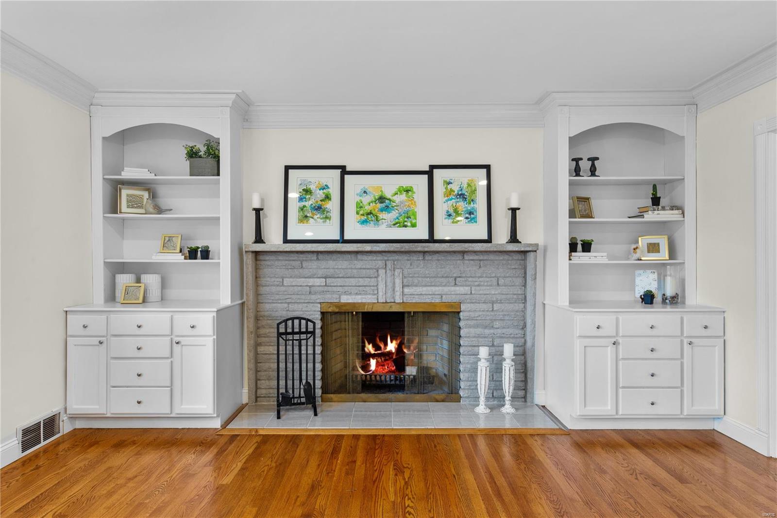 Spoede Acres 2 - Residential