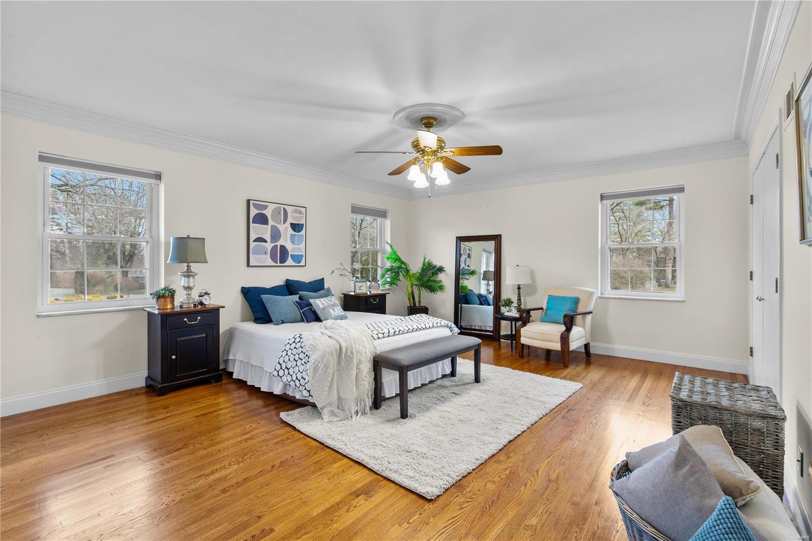 Spoede Acres 2 - Residential