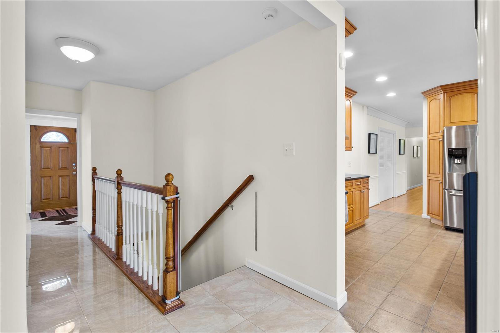 Spoede Acres 2 - Residential