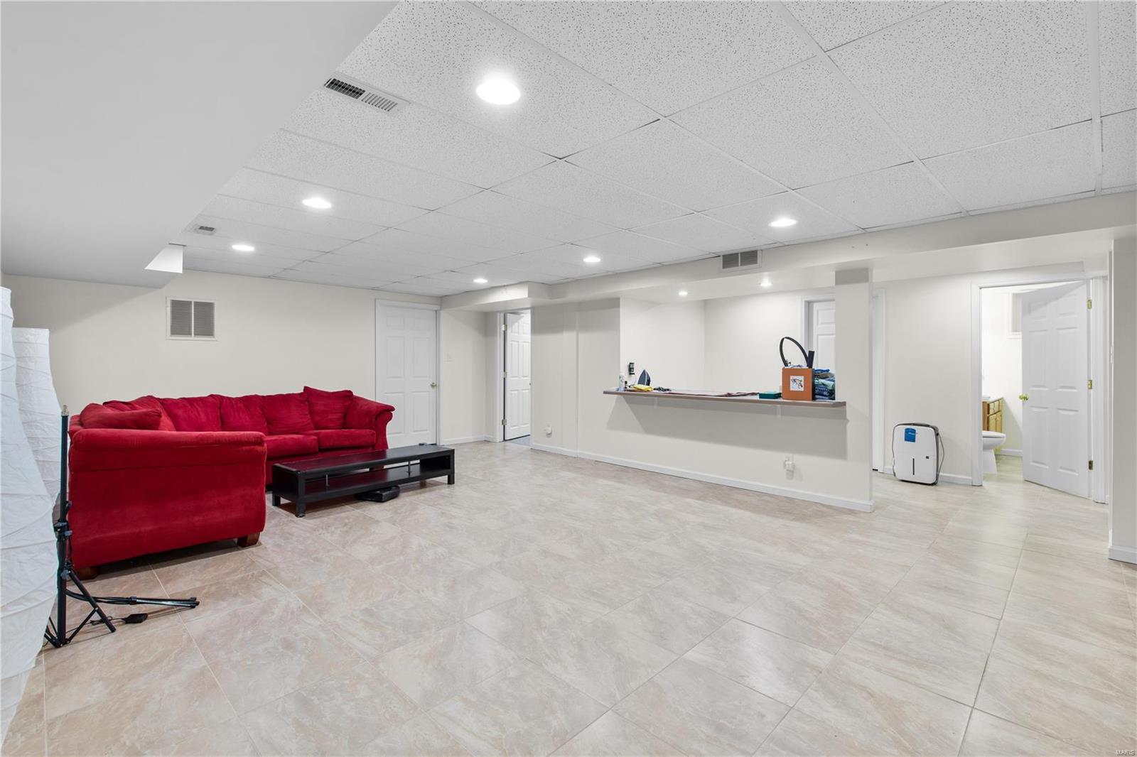 Spoede Acres 2 - Residential