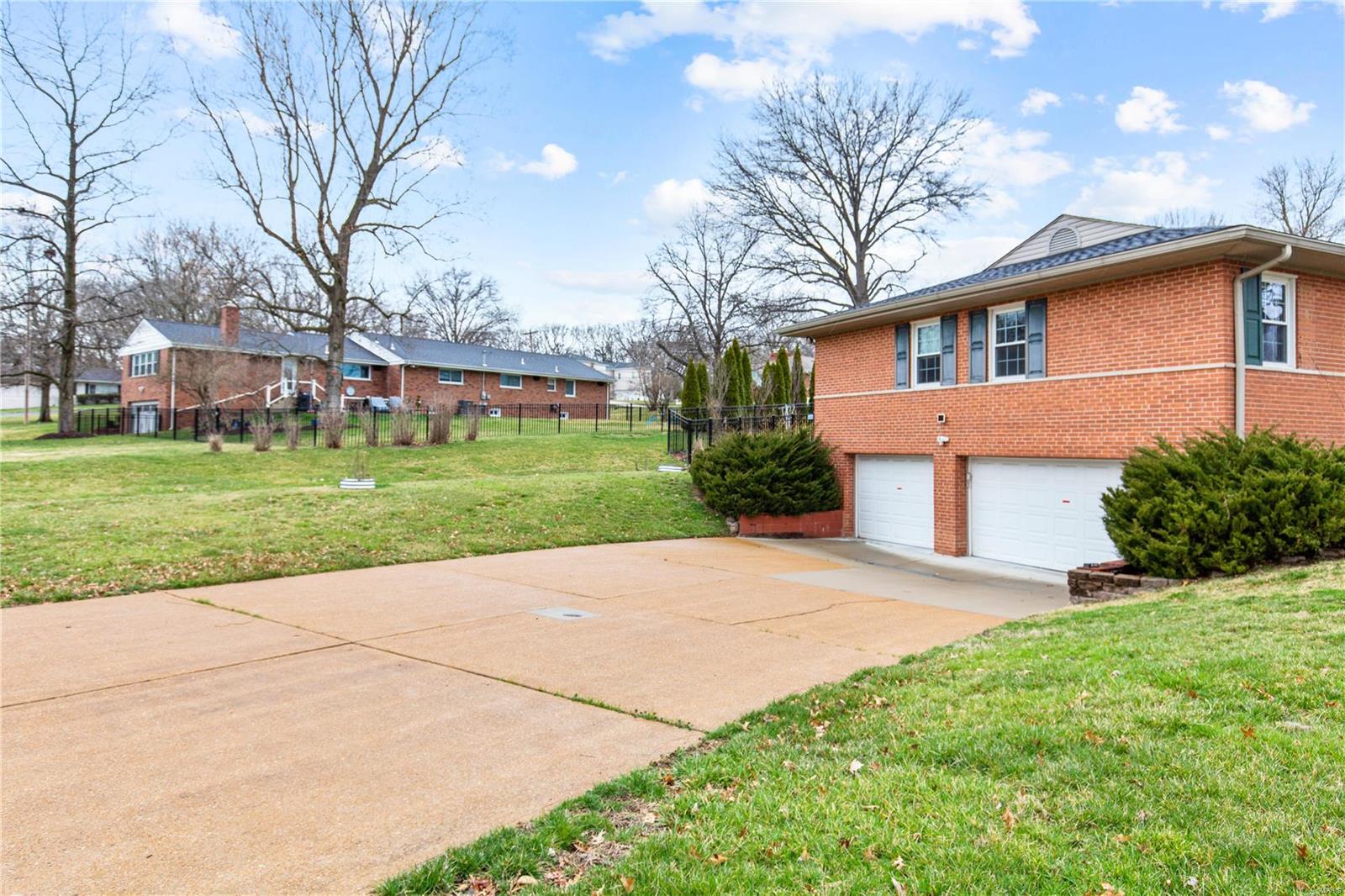 Spoede Acres 2 - Residential