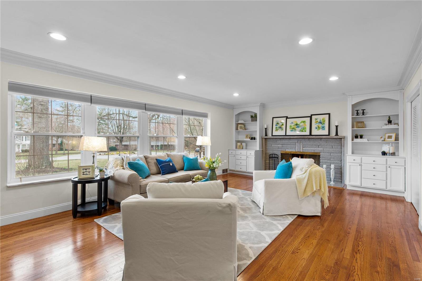 Spoede Acres 2 - Residential