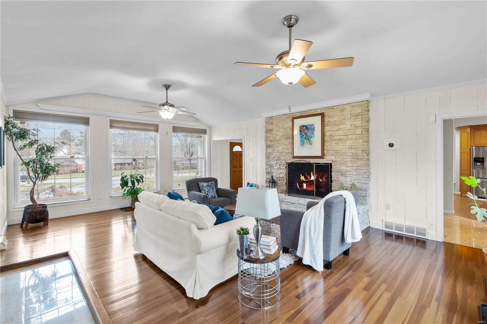 Spoede Acres 2 - Residential