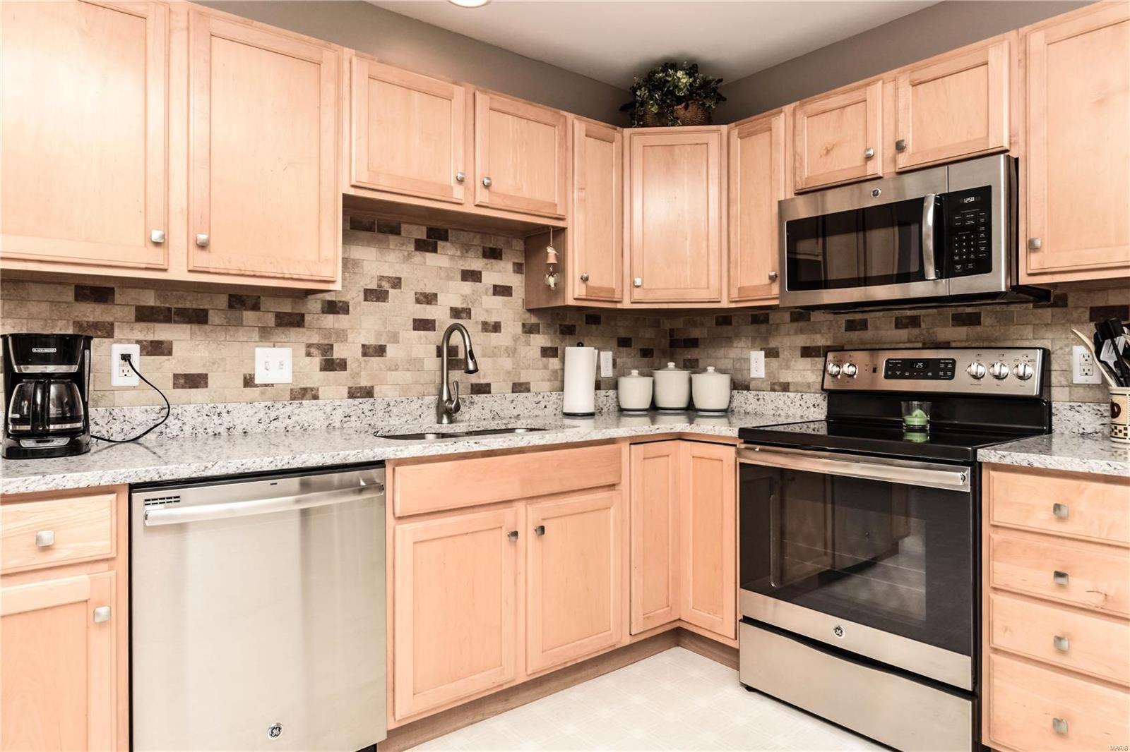 Fountains at Bear Creek - Residential