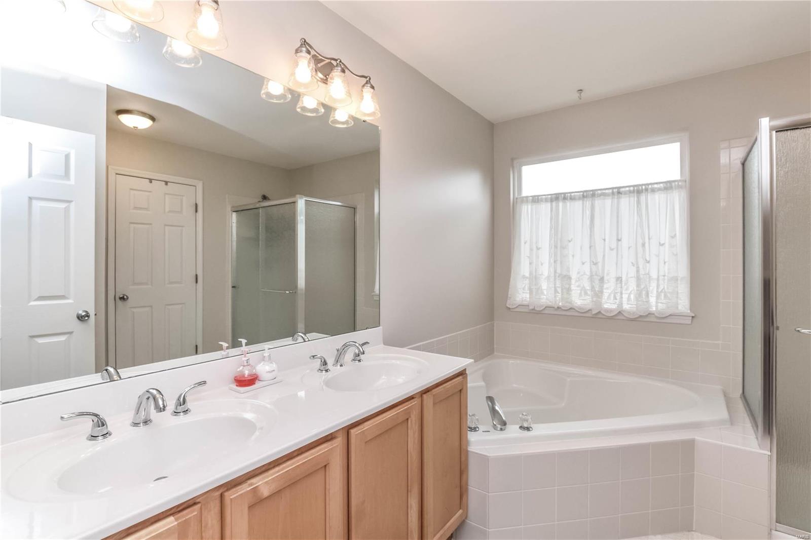 Fountains at Bear Creek - Residential