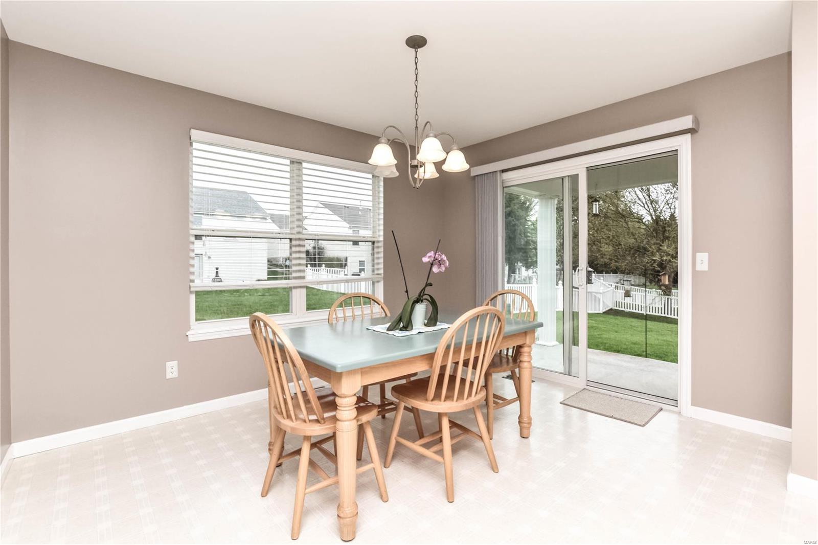 Fountains at Bear Creek - Residential