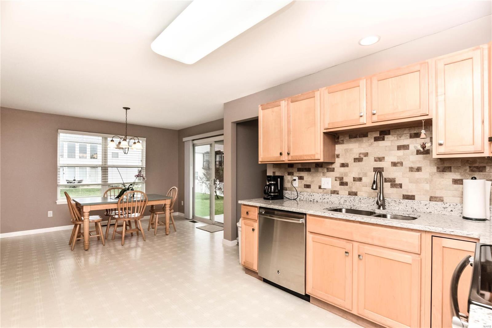 Fountains at Bear Creek - Residential