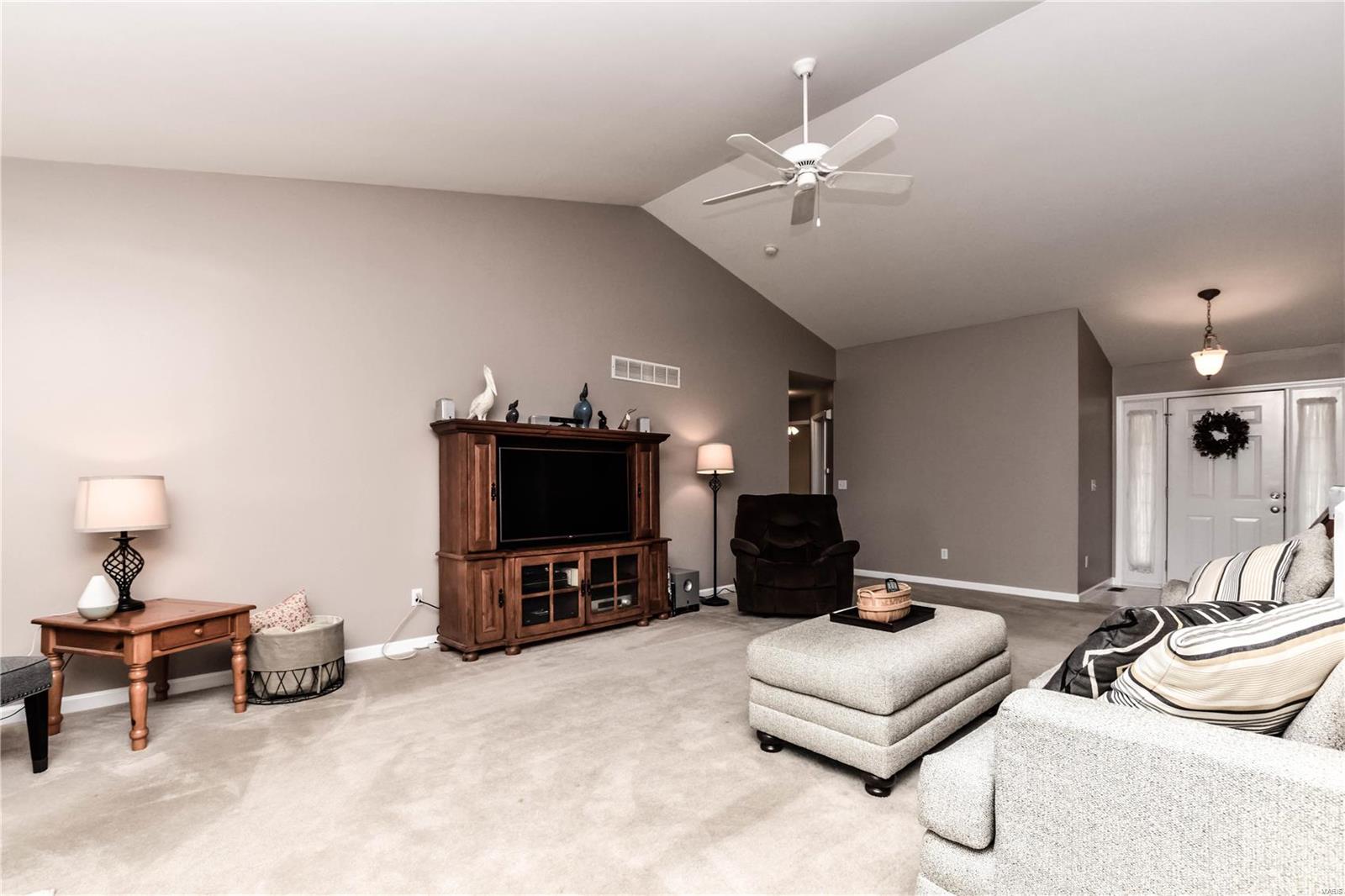 Fountains at Bear Creek - Residential