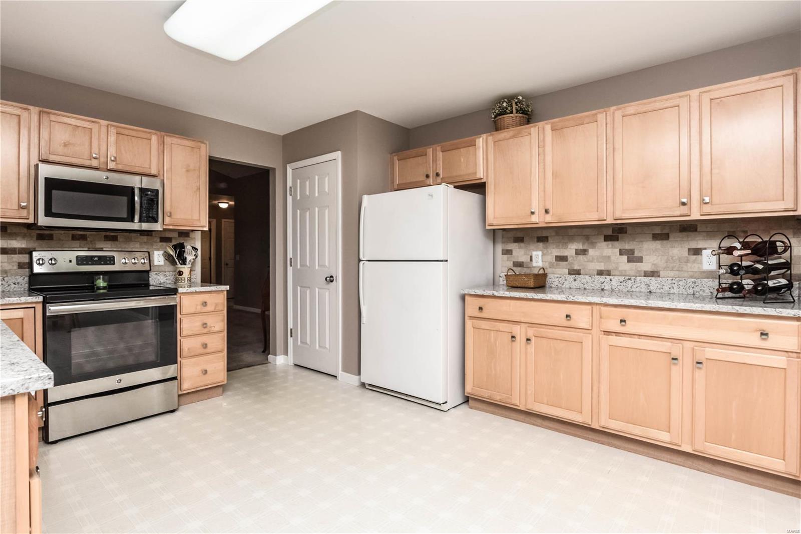 Fountains at Bear Creek - Residential