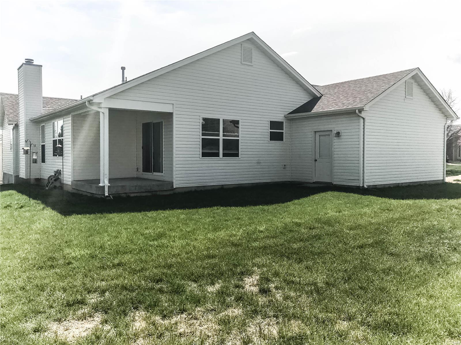 Fountains at Bear Creek - Residential