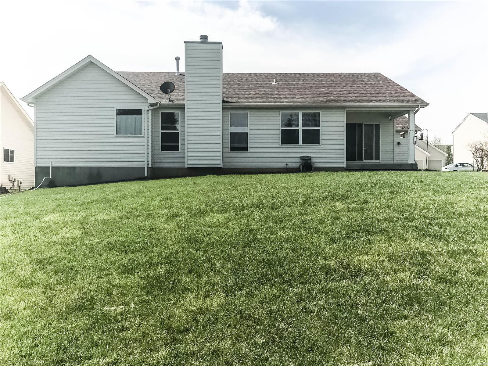 Fountains at Bear Creek - Residential
