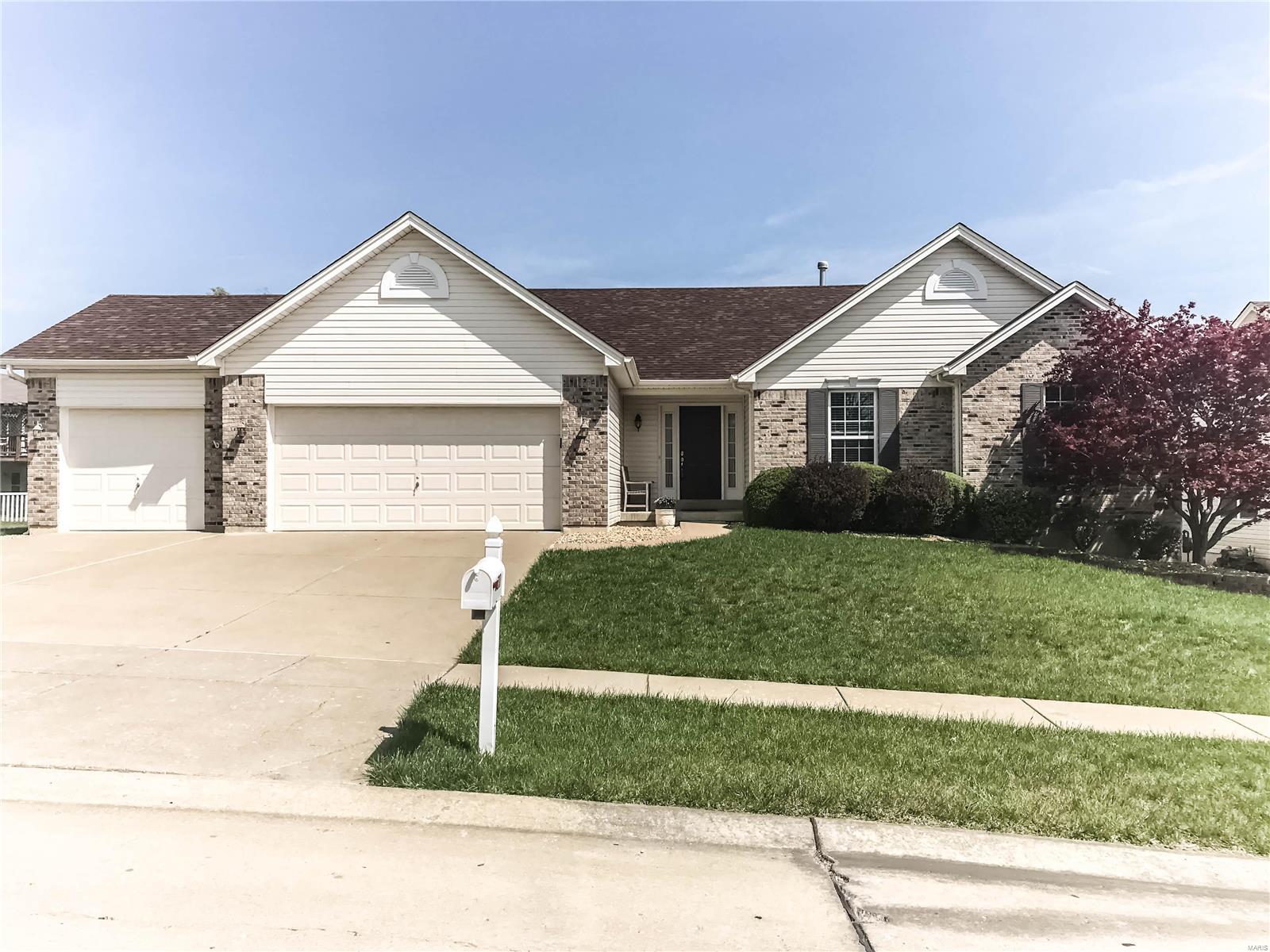 Fountains at Bear Creek - Residential