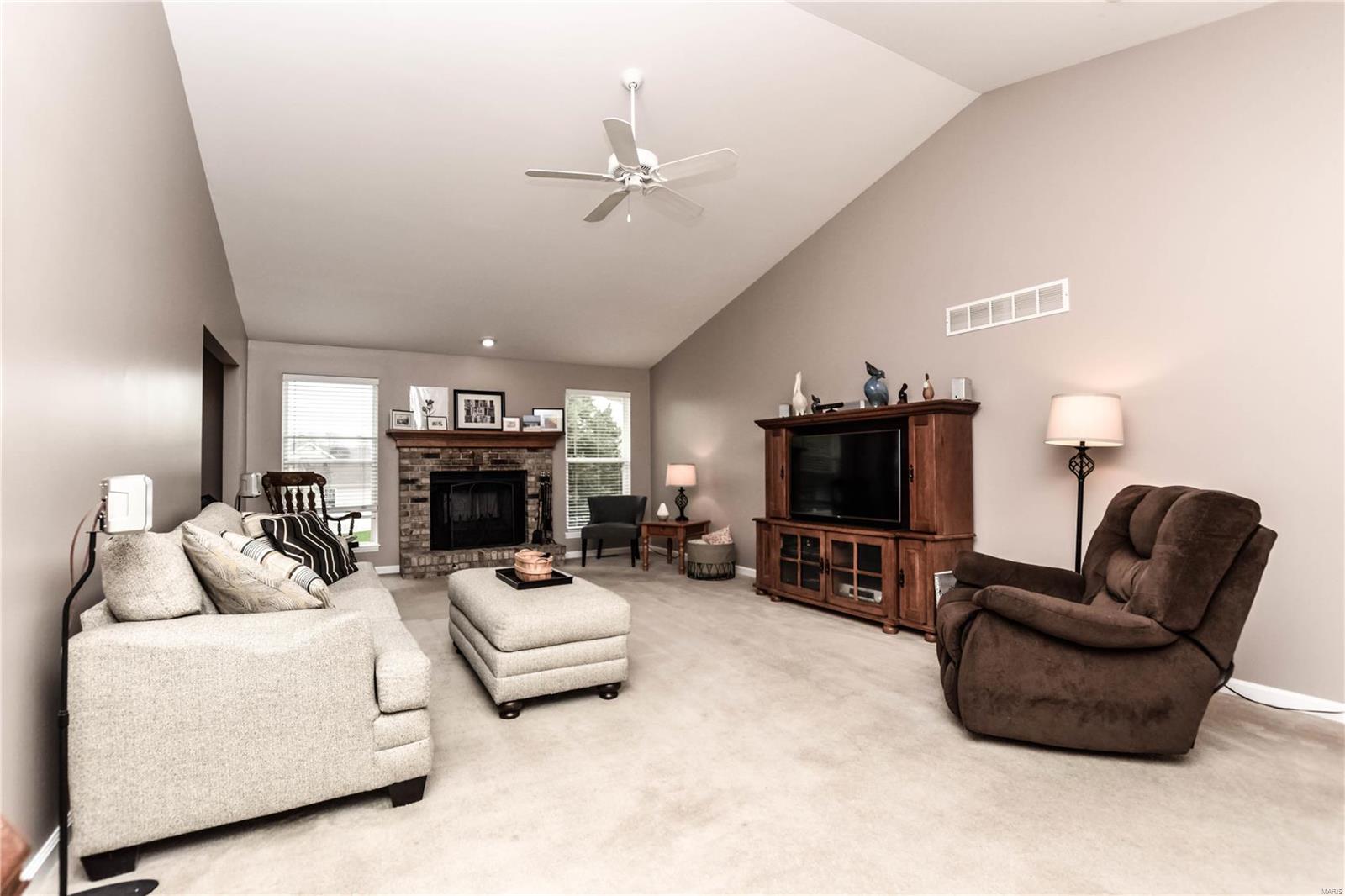 Fountains at Bear Creek - Residential