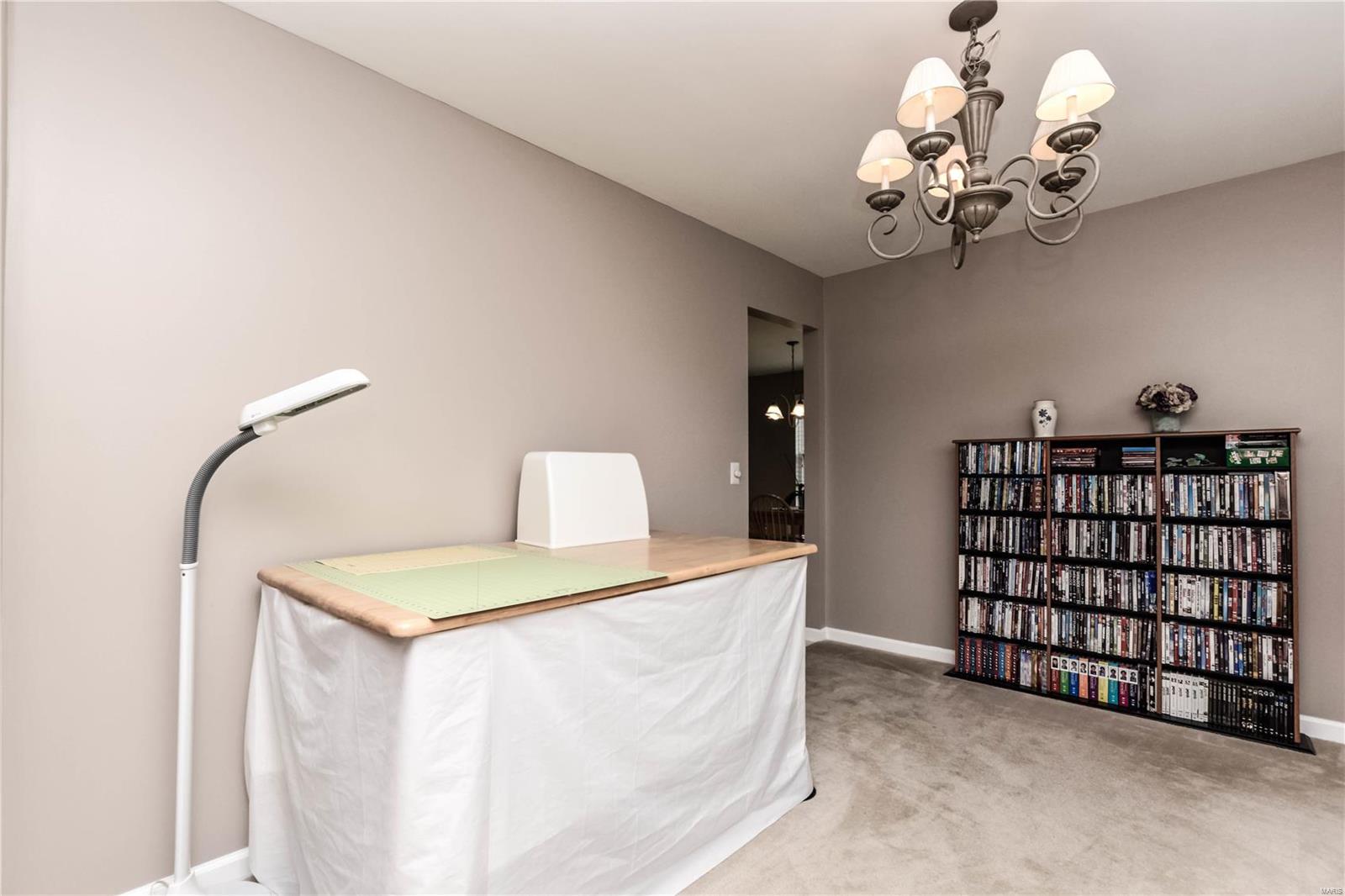 Fountains at Bear Creek - Residential