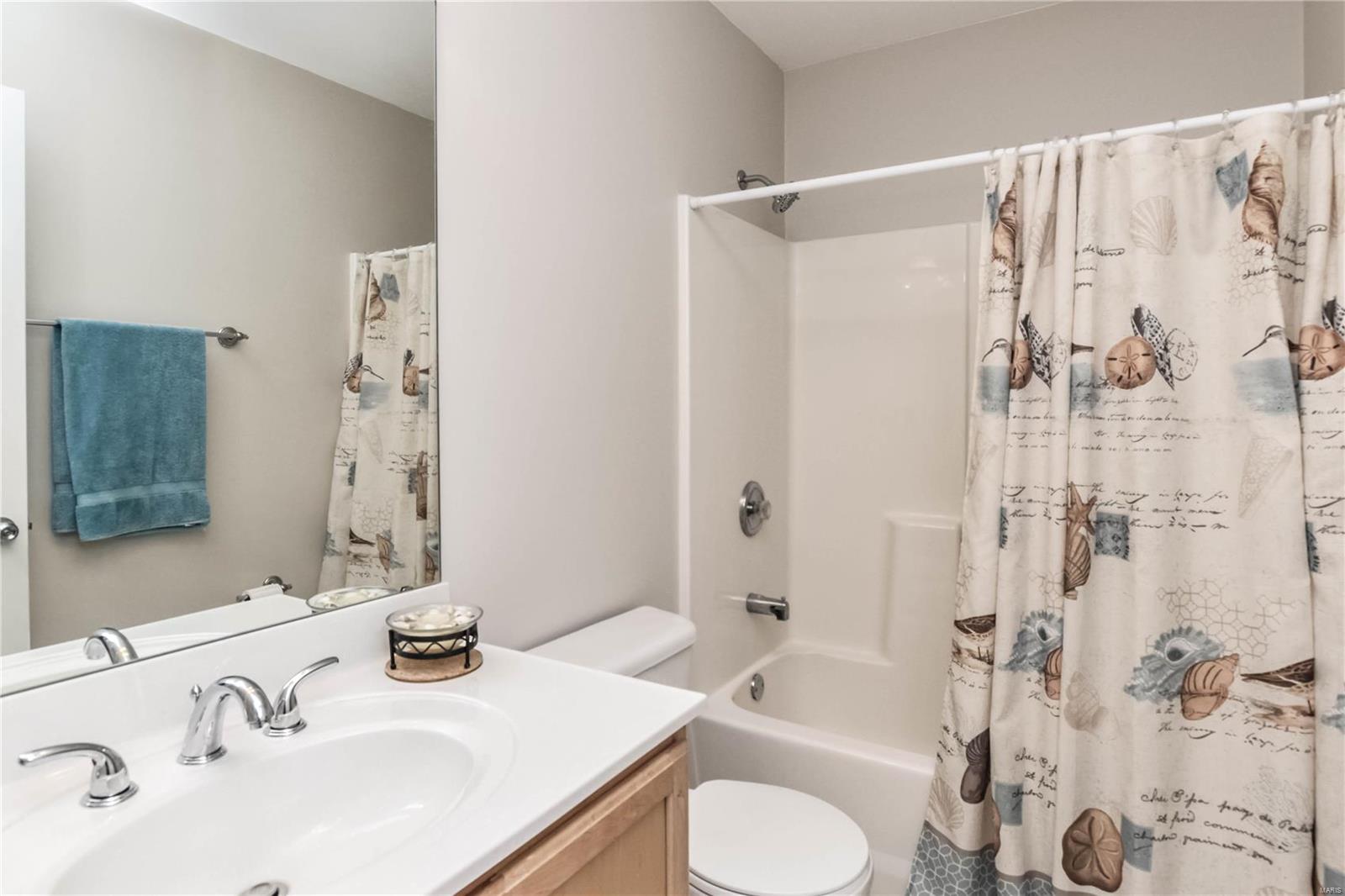 Fountains at Bear Creek - Residential