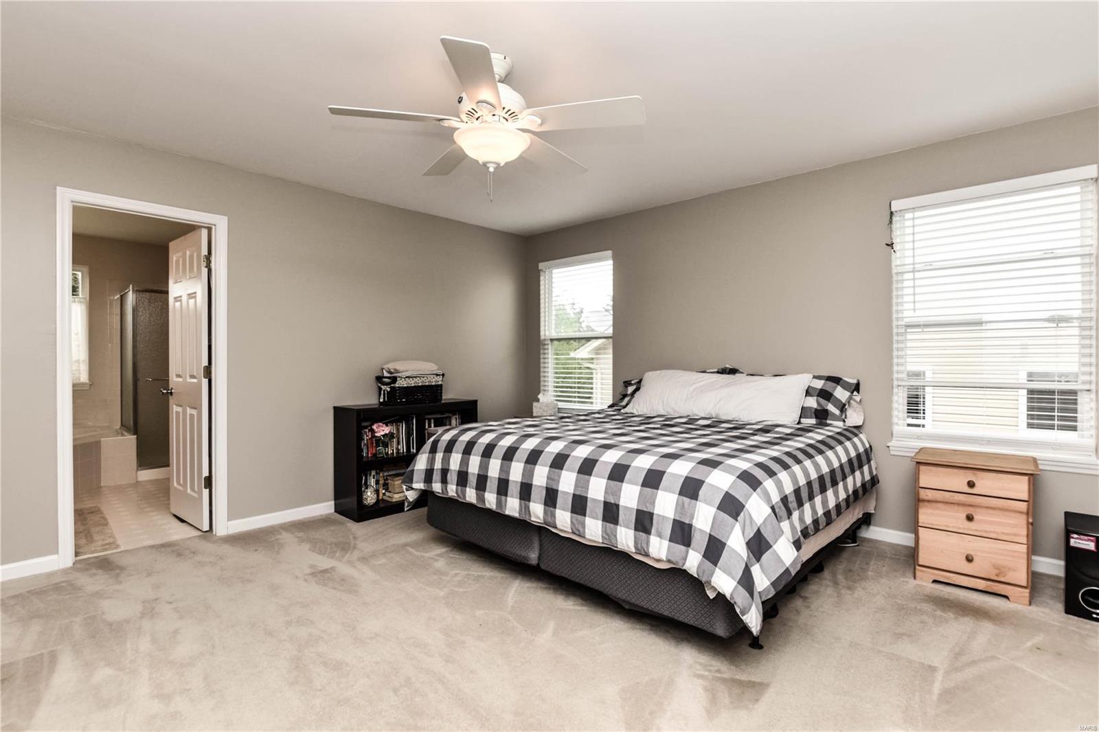 Fountains at Bear Creek - Residential