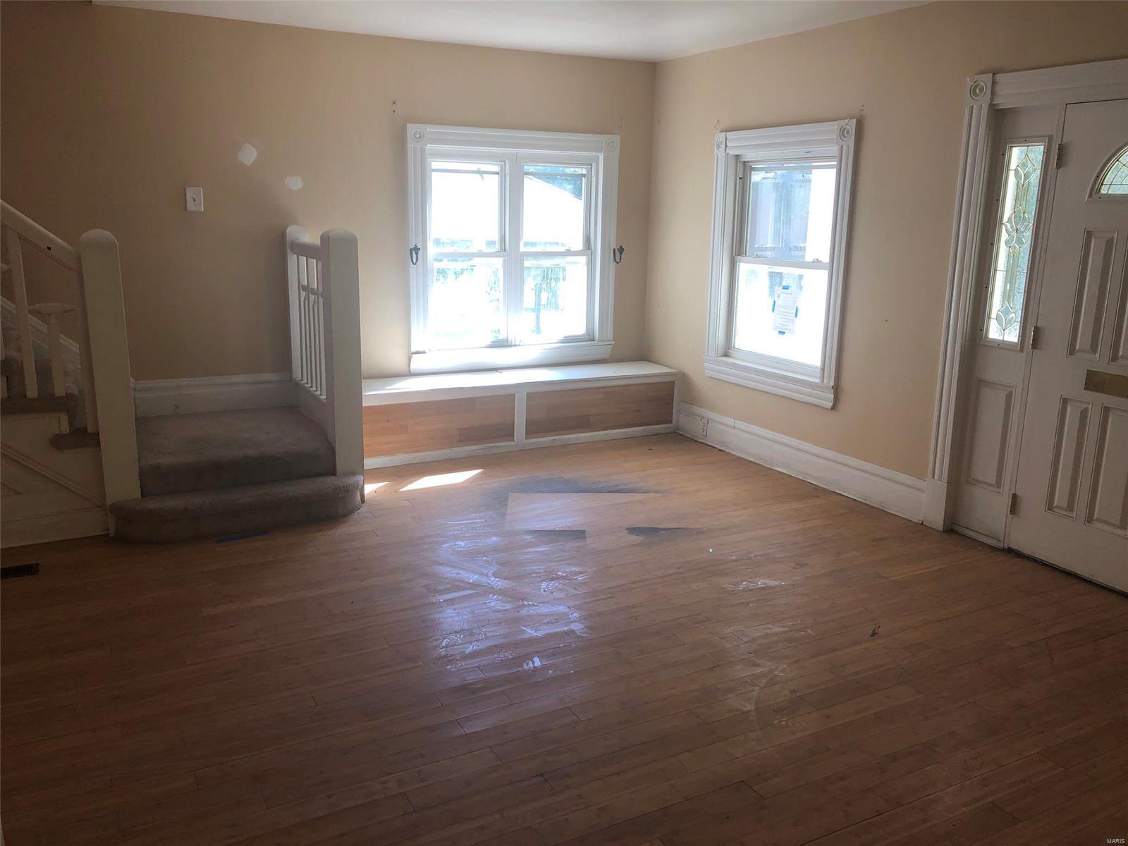 Chamberlain Park Add - Residential