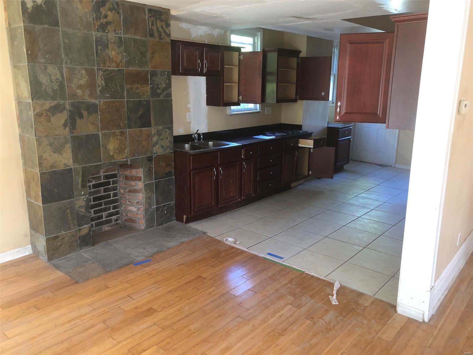 Chamberlain Park Add - Residential