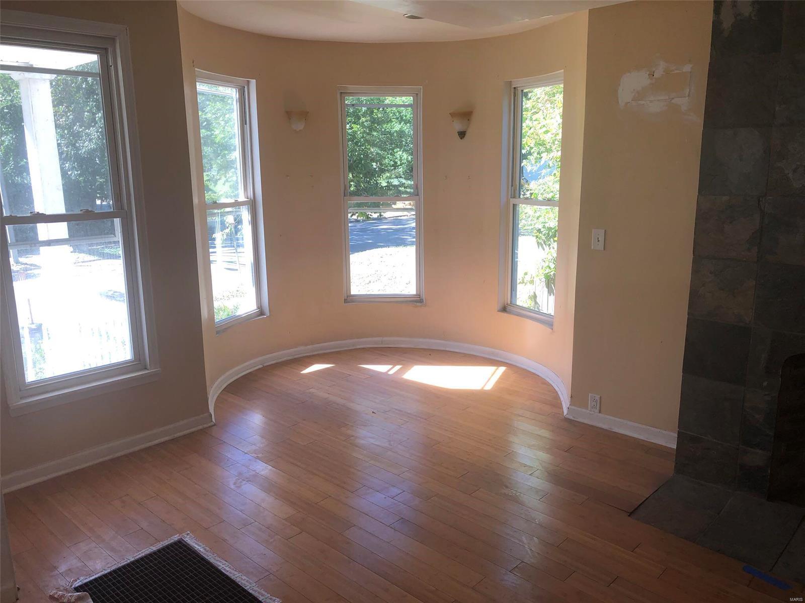 Chamberlain Park Add - Residential