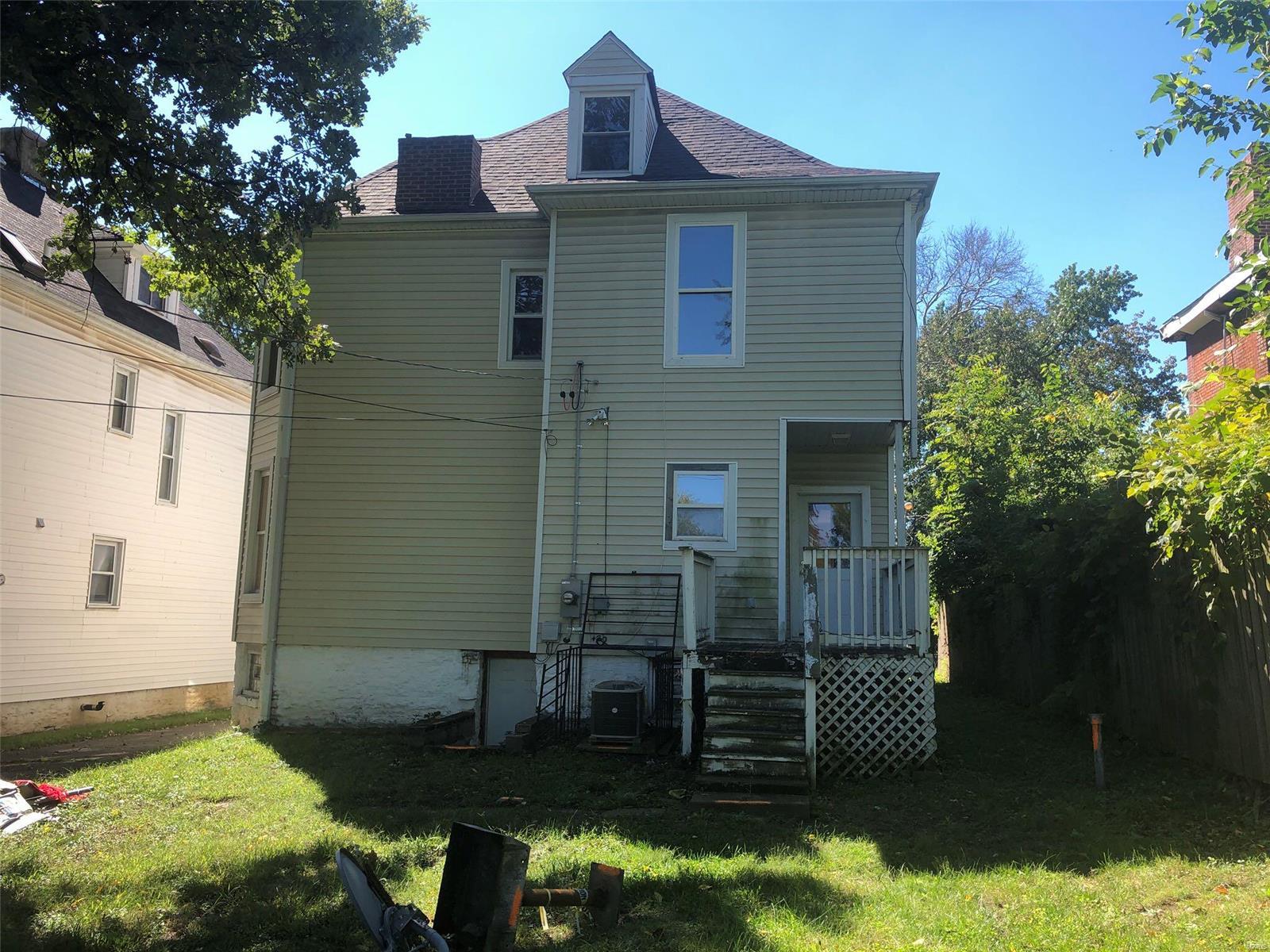 Chamberlain Park Add - Residential