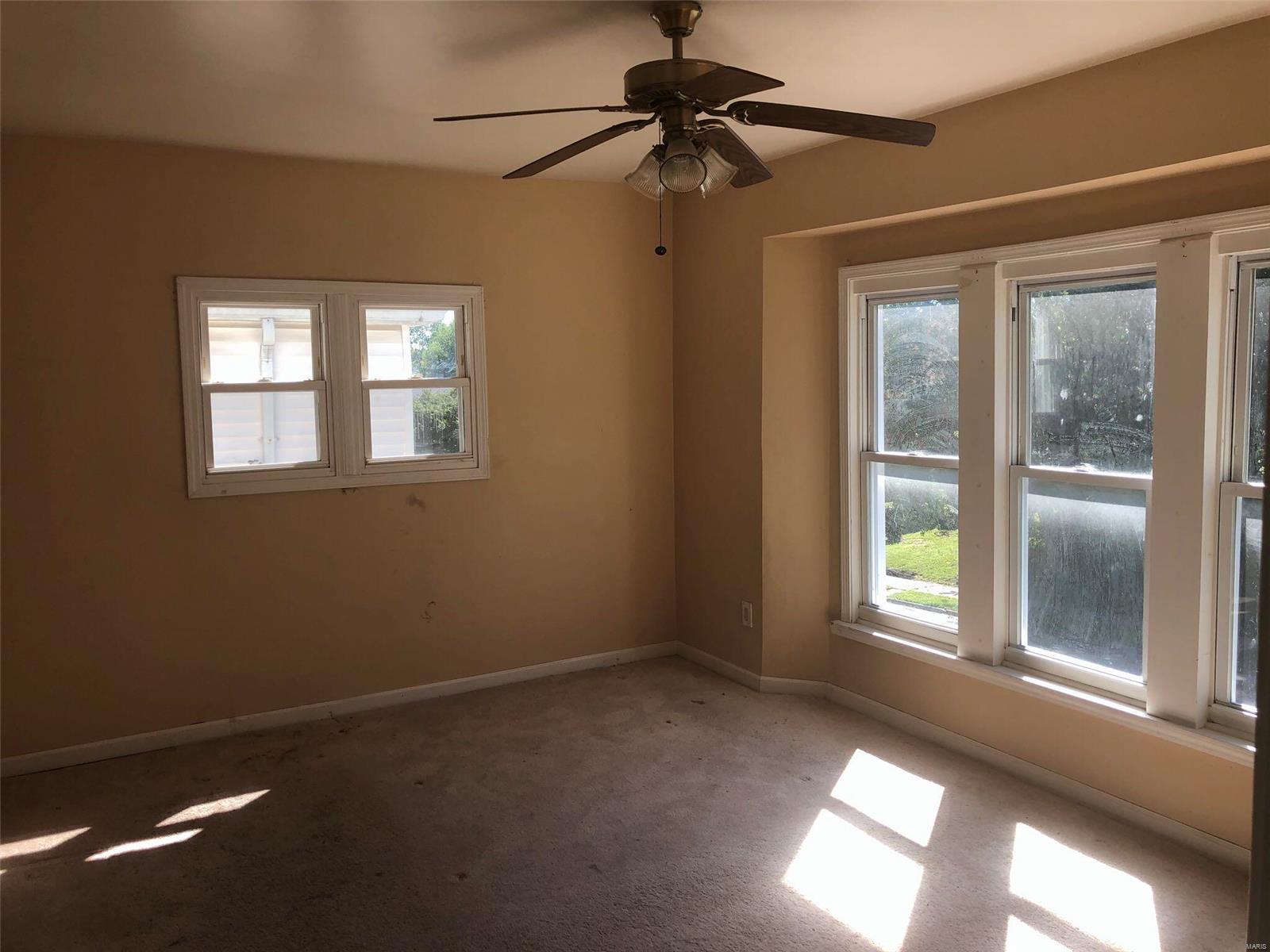 Chamberlain Park Add - Residential