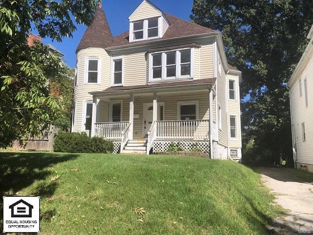 Chamberlain Park Add - Residential