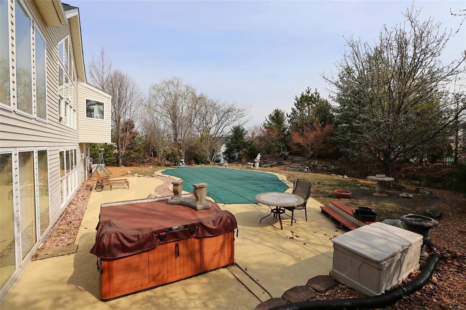 Villages At Waldon Pond - Residential