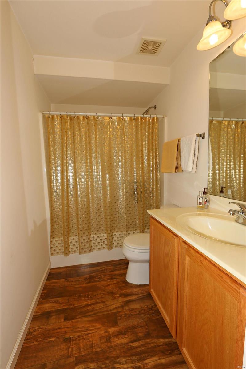 Villages At Waldon Pond - Residential