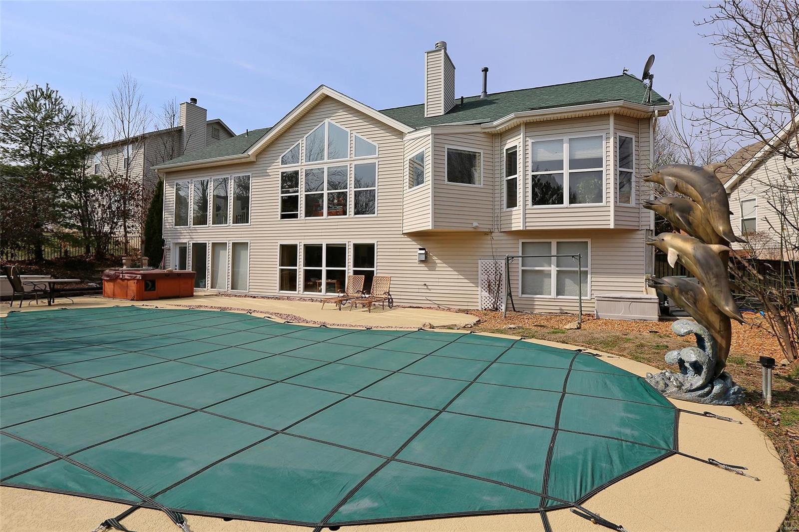 Villages At Waldon Pond - Residential