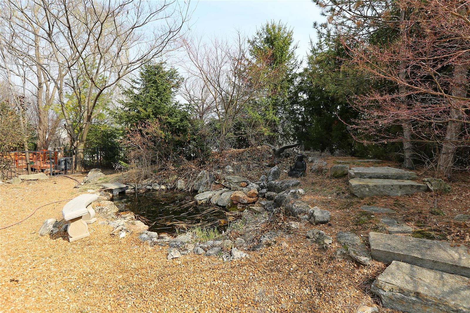 Villages At Waldon Pond - Residential