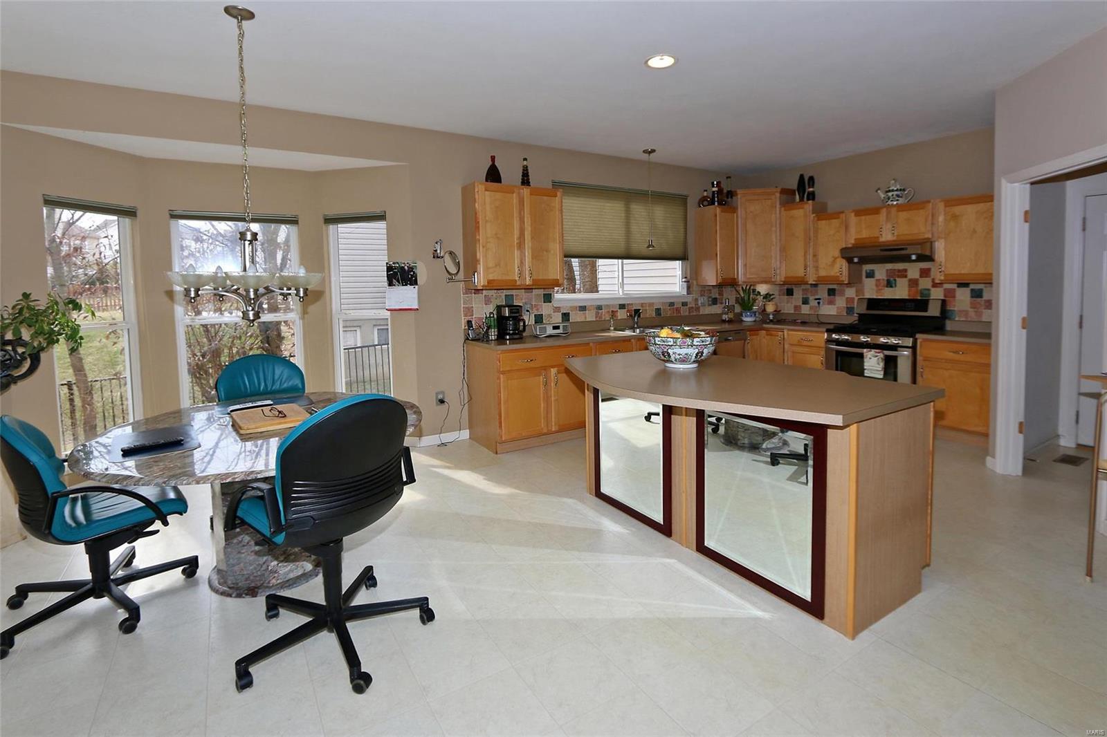 Villages At Waldon Pond - Residential