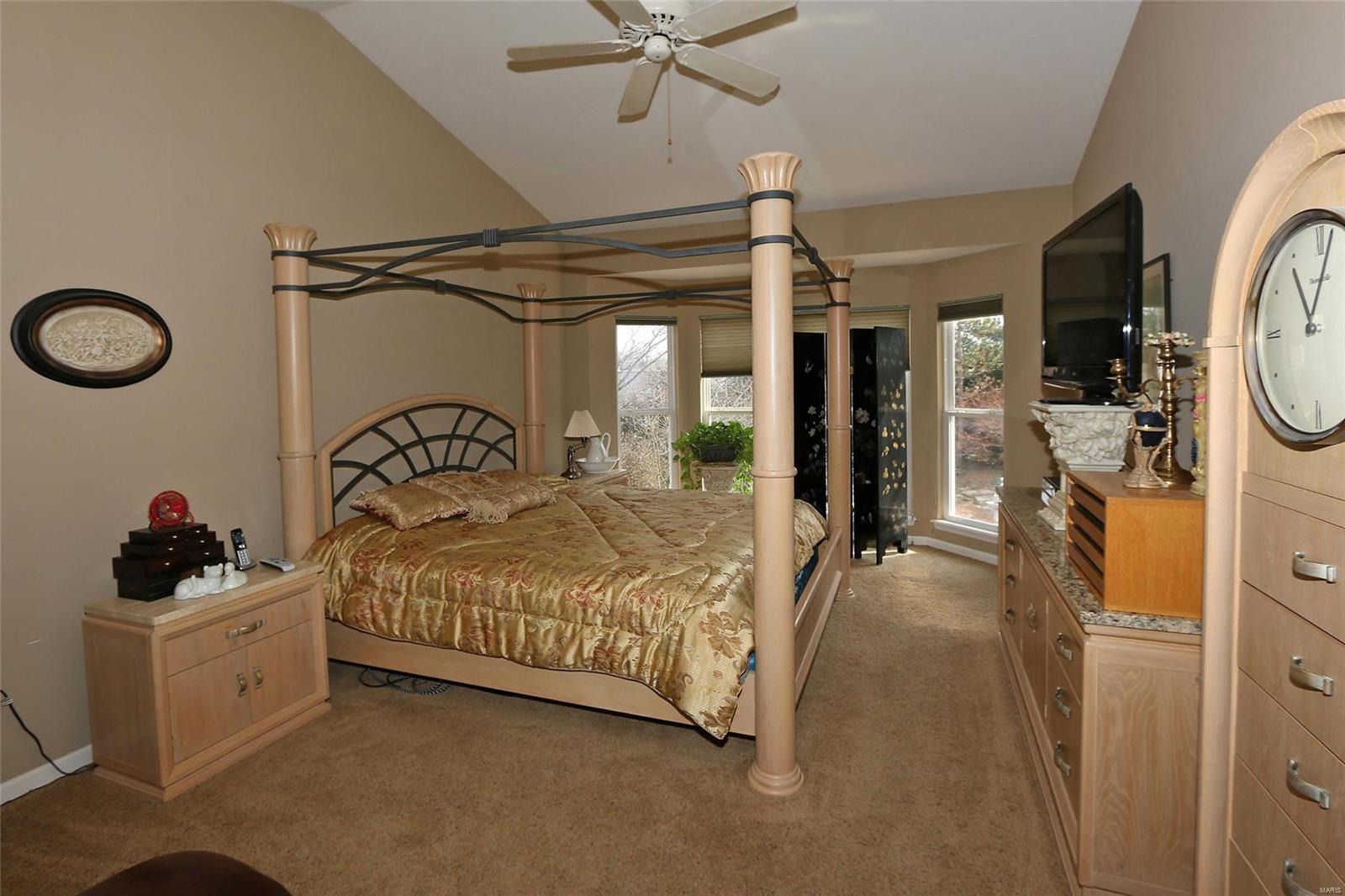 Villages At Waldon Pond - Residential