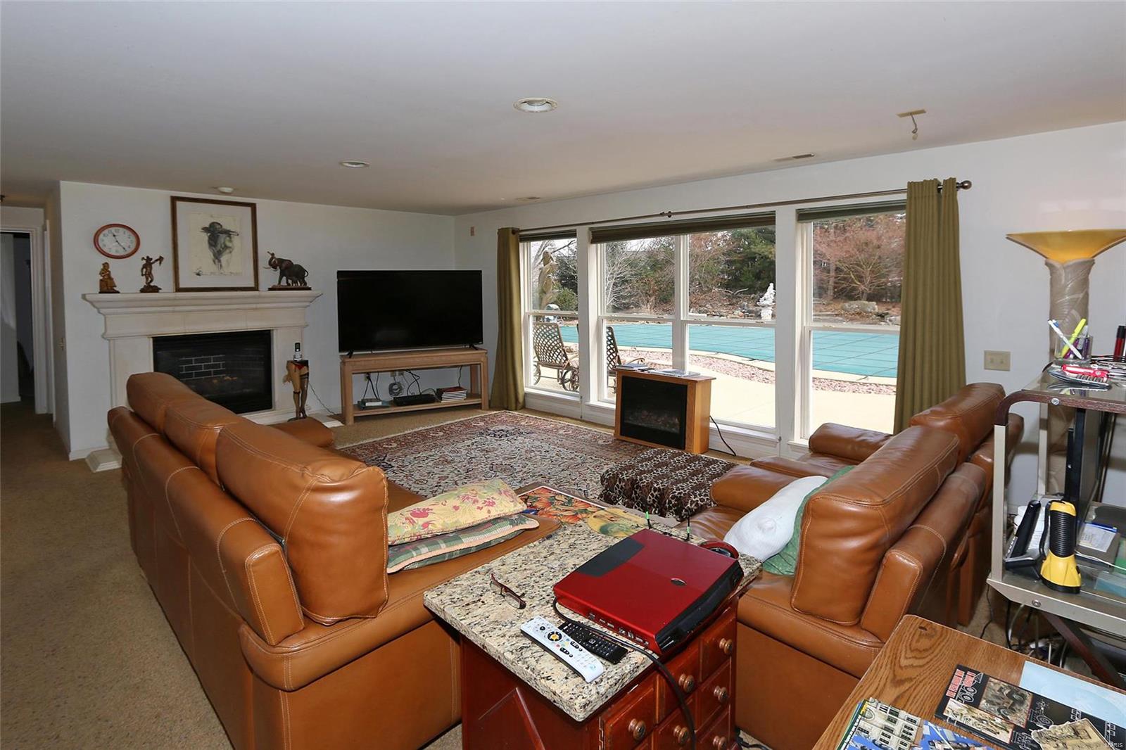 Villages At Waldon Pond - Residential